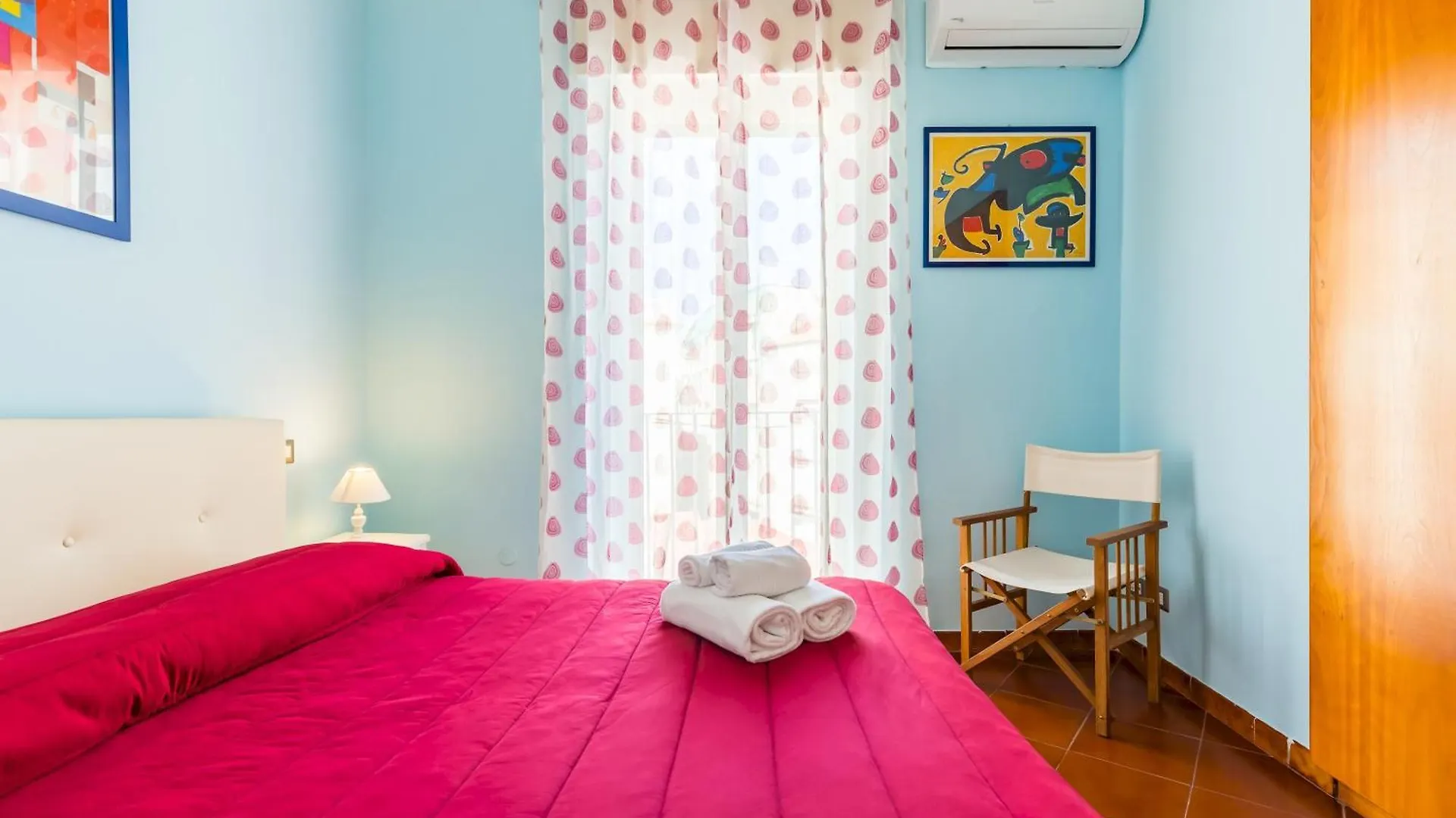 Terrazza San Paolo by Napoliapartments