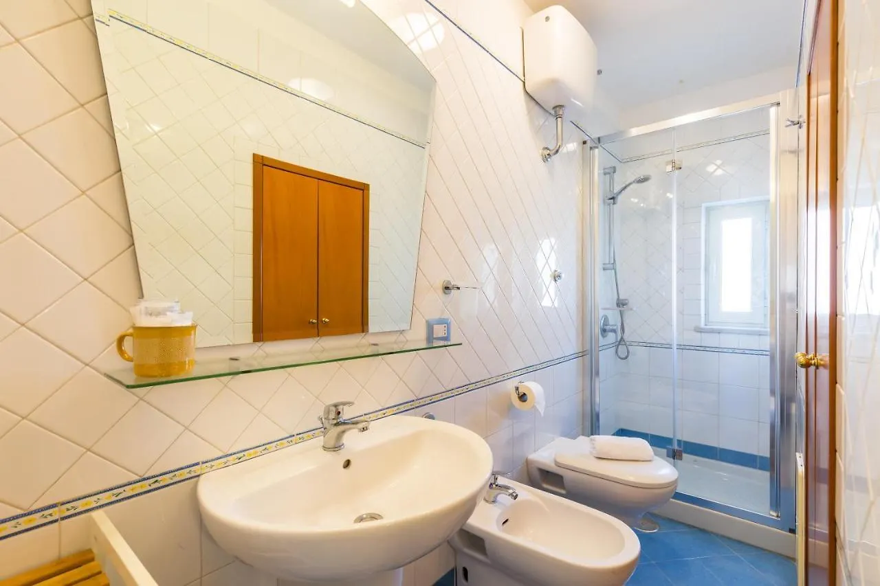 Terrazza San Paolo by Napoliapartments Appartamento Napoli