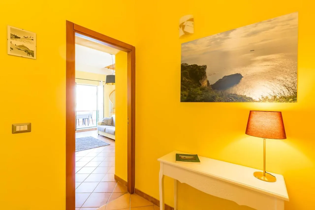 Terrazza San Paolo by Napoliapartments Napoli