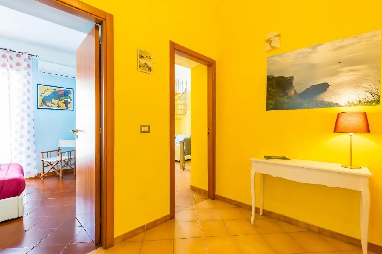 Terrazza San Paolo by Napoliapartments Italia