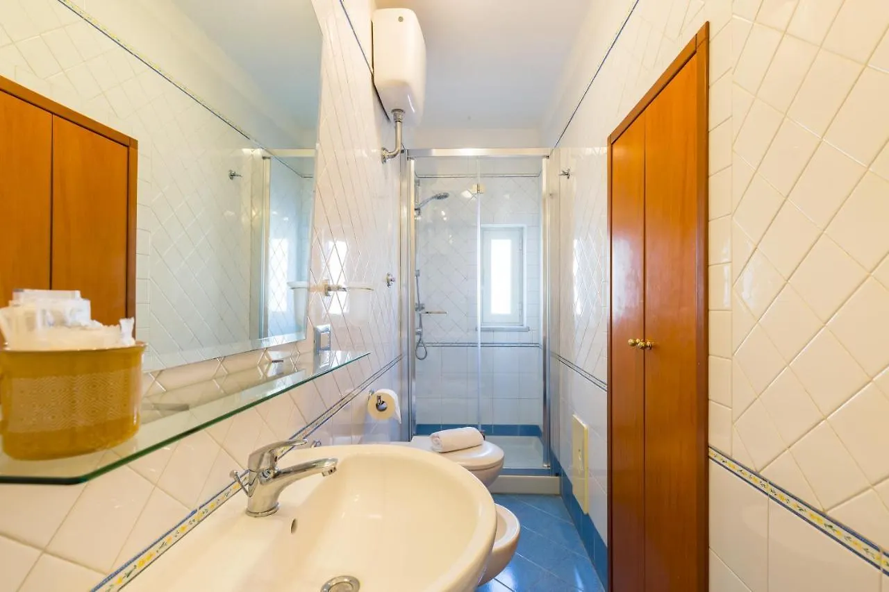 Appartamento Terrazza San Paolo by Napoliapartments Italia