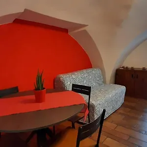 Appartamento Partenope Magica, Napoli