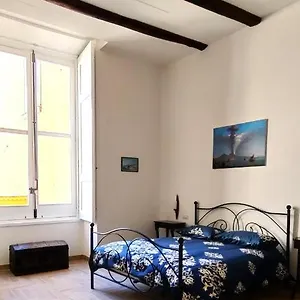 Appartamento Residenza San Severo 1, Napoli