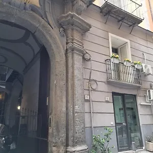 Appartamento Majorana, Napoli
