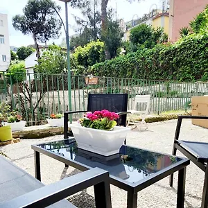 Appartamento Giuliva, Napoli