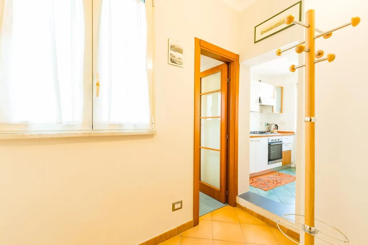 Terrazza San Paolo By Napoliapartments 0*, Naples Italy